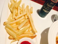 -斗牛士牛排(南京东路店)