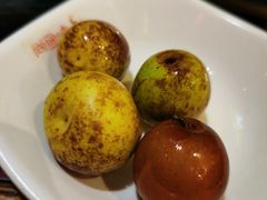 -尚渔味双拼烤鱼(燕郊永旺店)