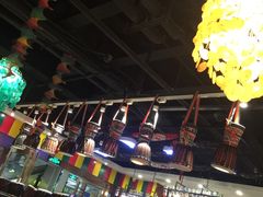 大堂-巴犀烧烤(新崇光店)