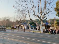 -浙江省博物馆(孤山馆区)