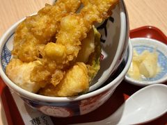 -爱蝦乃家(金虹桥店)