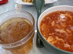 -大肚水饺锅贴·家常融合菜(新港店)