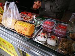 -湘城老大房麻饼(城中路店)