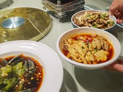 -刘胖子家常菜·蹄花焖藕(富安街店)