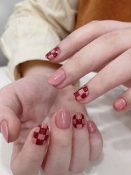 -花系美·美甲美睫精品店