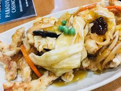 -香港饭店0410(弘大店)