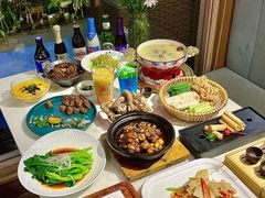 -后海16号·北京私房菜