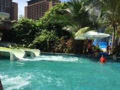 -亚马逊丛林水乐园