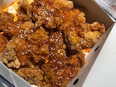 -前进5路汉堡炸鸡(前进五路店)