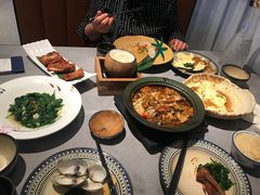 -沿江海南菜·文昌鸡祖师爷(大东海店)