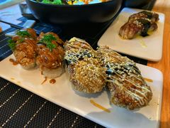 -井梧町川式料理(海河店)