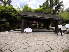 -融汇温泉