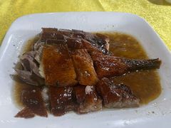 -大笑饭堂(甲子桥店)