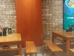 大堂-古觉面片(科技路天朗蓝湖树店)