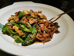 -费大厨辣椒炒肉(高铁吾悦广场店)