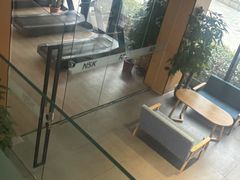 -扑腾游泳俱乐部(北新泾店)