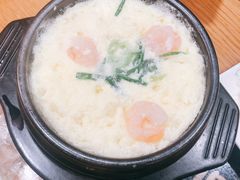 蒸鸡蛋羹-Myth猪蹄(明洞店)