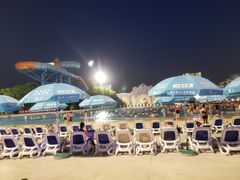 -苏州乐园森林水世界