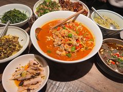 -铁公鸡·四川料理(天环广场店)