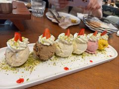 -ELI FALAFEL Lebanese&Mediterranean黎巴嫩美食(富城路店)