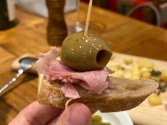 -Alimentari早午餐(安福路店)