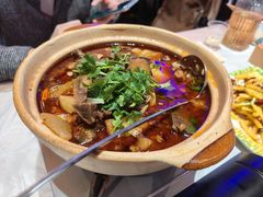 麻辣牛排火锅-肥肥虾庄·金牌油焖大虾(首义路店)