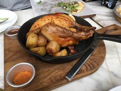 -农畉LONFOOD(福田星河COCOPark店)