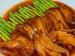 -仿膳饭庄·宫廷风味(百年传承店)