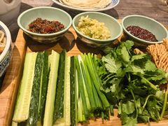 -曾家厨房·新徽菜(九华山路店)