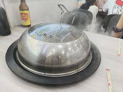 -船奇蒸汽海鲜·闽菜(八市海鲜总店)
