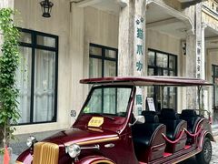 -赤坎·广东华侨国际旅游度假区