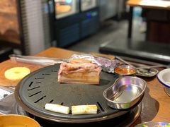 -济州爱肉堂(总店)
