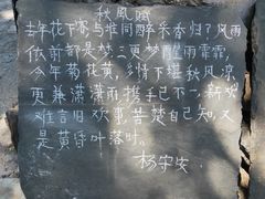 -水峪民俗村