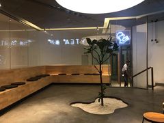 -喜茶(东莞汇一城店)