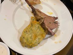 -上海锦江汤臣洲际大酒店壹阶层