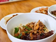 红烧鸡腿-太湖面馆十八浇(渔港路店)