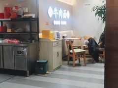 -李先生牛肉面大王(华联商厦店)