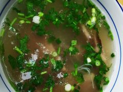 水盆牛肉-陈掌柜澄城水盆羊肉(钟楼店)