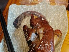 -苗小坛酸汤鱼(酒仙桥店)