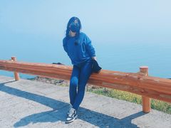 -巢湖姥山岛