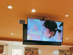 -西贝(深圳卓悦汇店)