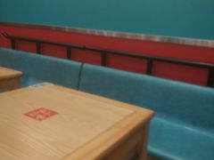 -塔斯汀中国汉堡(徐汇汇京广场店)