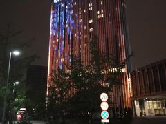 -无锡新湖铂尔曼大酒店