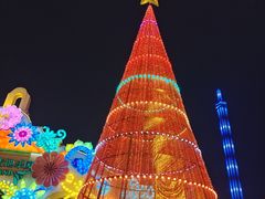 -国色天乡三期陆地乐园