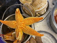 -圣罗巴海鲜自助(黑金店)