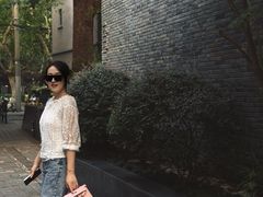 -徐家汇源景区-衡山坊