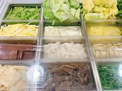 -拿渡·水煮鱼麻辣香锅(王府井奥莱·香江小镇店)