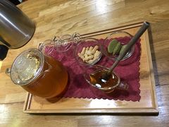 -蜜蜂家的红茶馆(华府店)