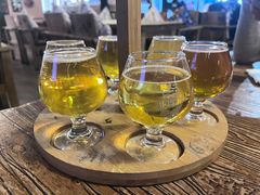 -40+精酿啤酒俱乐部(国投财富广场店)