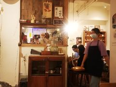 -懒鱼时光馆(沙坪坝店)